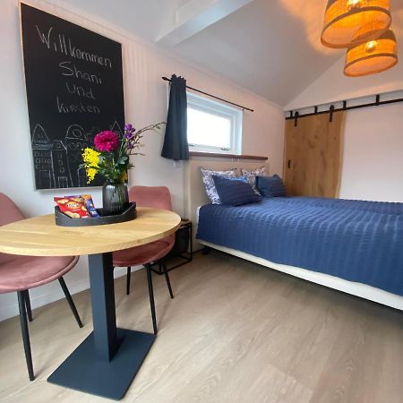 Style Gardenhouse Zwanenburg Near Amsterdam, Haarlem, Zandvoort Екстериор снимка