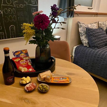 Style Gardenhouse Zwanenburg Near Amsterdam, Haarlem, Zandvoort Екстериор снимка