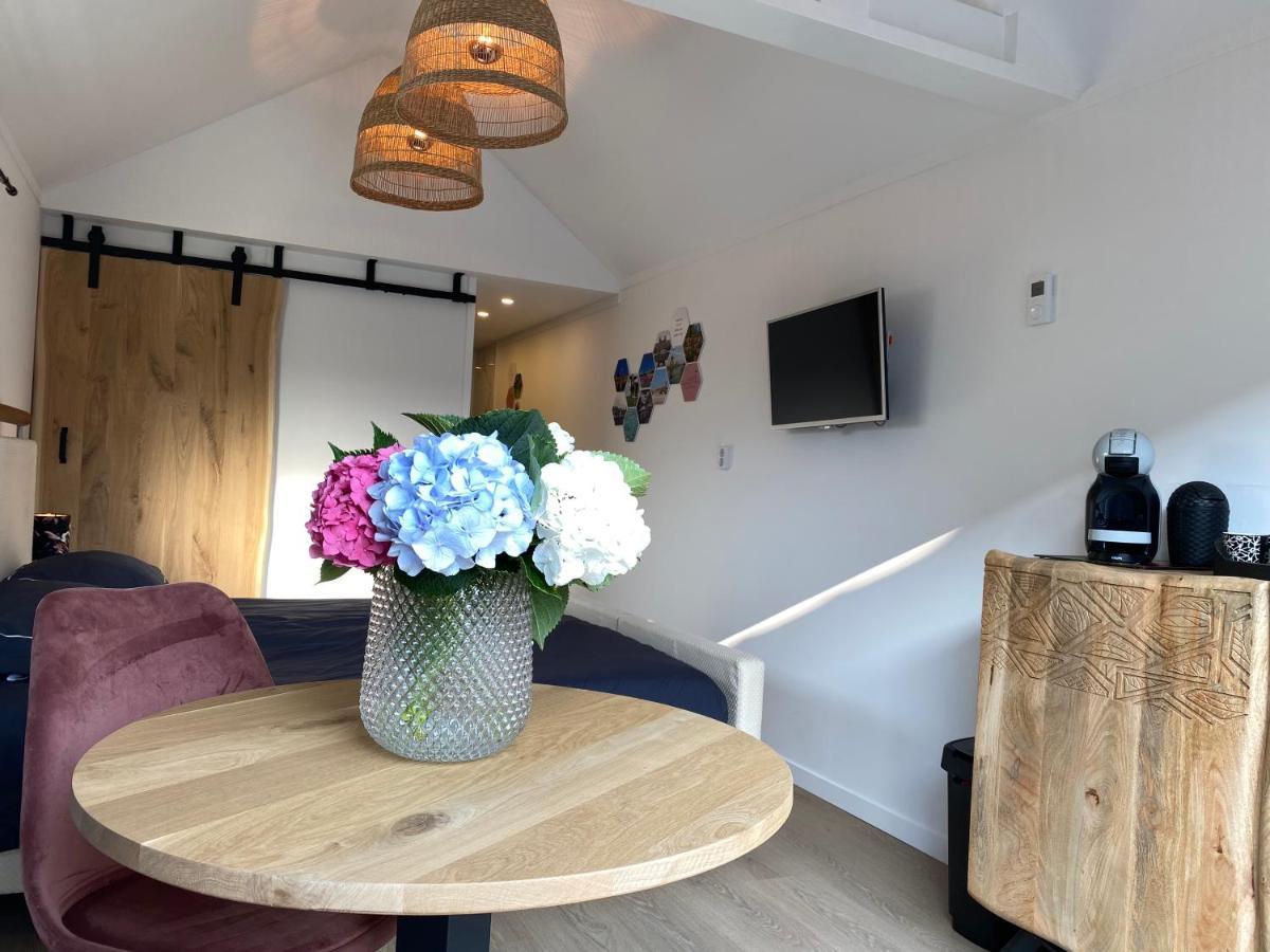 Style Gardenhouse Zwanenburg Near Amsterdam, Haarlem, Zandvoort Екстериор снимка