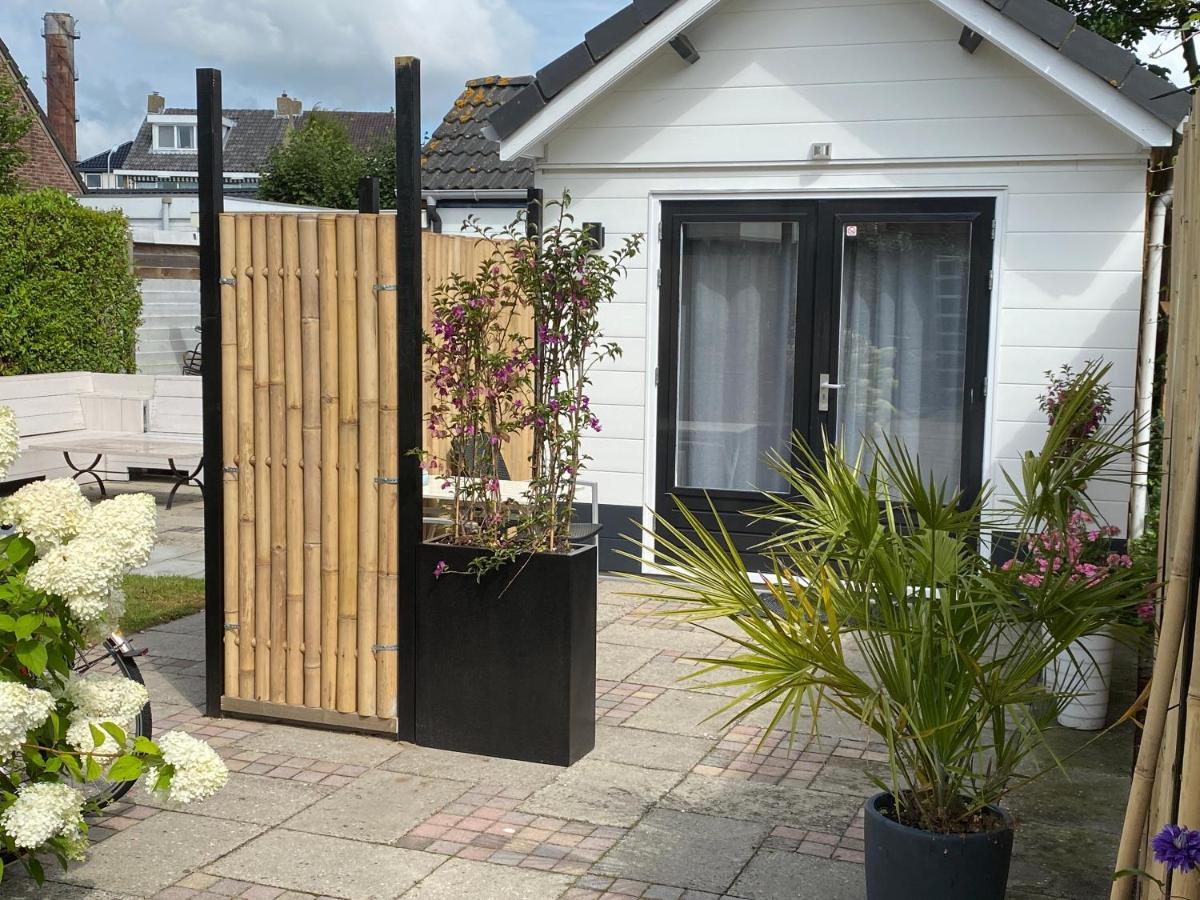 Style Gardenhouse Zwanenburg Near Amsterdam, Haarlem, Zandvoort Екстериор снимка