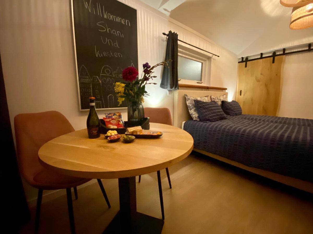 Style Gardenhouse Zwanenburg Near Amsterdam, Haarlem, Zandvoort Екстериор снимка